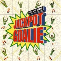 Collapsed Lung - Jackpot Goalie