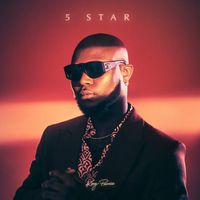 King Promise - 5 Star