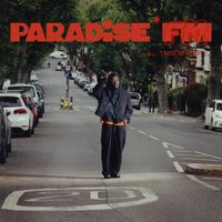 Theodor Black - PARADISE FM