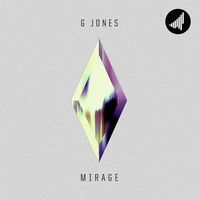 G Jones - Mirage