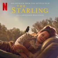 Benjamin Wallfisch - The Starling
