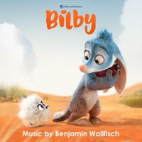 Benjamin Wallfisch - Bilby