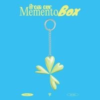 fromis_9 - from our Memento Box