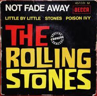 The Rolling Stones - Not Fade Away