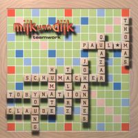 Mijk Van Dijk - Teamwork