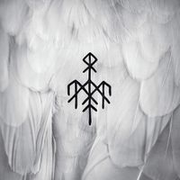 Wardruna - Kvitravn &ndash; First Flight Of The White Raven