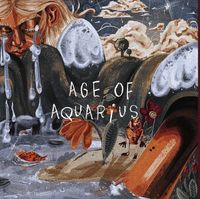 Overpade - age of aquarius