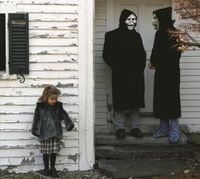 Brand New - The Devil and God Are Raging Inside Me