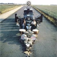 Pink Floyd - Ummagumma - Live Album
