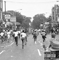 Benny the Butcher - Welcome To The States