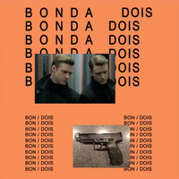 YUNG LIXO - BONDA 2