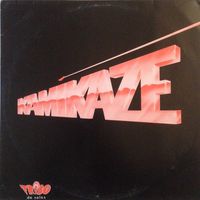 Kamikaze - Kamikaze