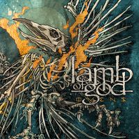 Lamb of God - Nevermore