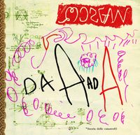 Morgan - Da A ad A