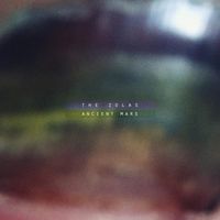 The Zolas - Ancient Mars