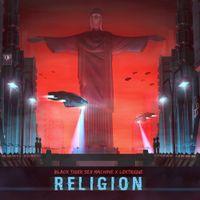 Black Tiger Sex Machine & LeKtriQue - Religion