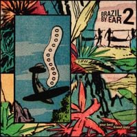 your best friend jippy - BRAZIL BY EAR 2