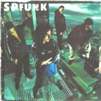 Sp Funk - O Lado B Do Hip Hop