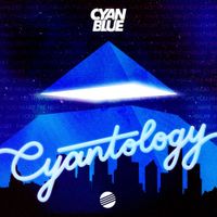 CyanBlue - Cyantology