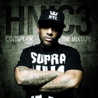 Prodigy - HNIC 3 The Mixtape