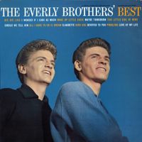 The Everly Brothers - The Everly Brothers' Best