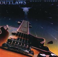 The Outlaws - Ghost Riders