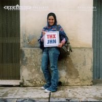 Johan - THX JHN