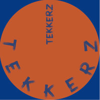 Sir Spyro - TEKKERZ 001