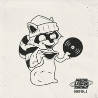 Major League Mango - Dubs Vol. 1