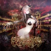 Eugenics Scarlet Divinity - Dead End Mortal Opera