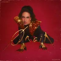 Johnny Hooker - &Oslash;RGIA