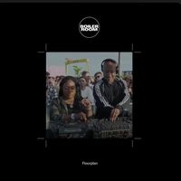 Floorplan - Boiler Room x AVA Festival 2022