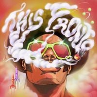 Juicy J - This Fronto
