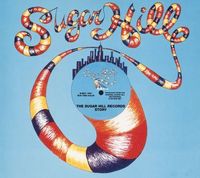 Various Artists - The Sugar Hill Records Story