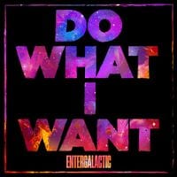 Kid Cudi - Do What I Want