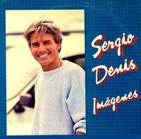Sergio Denis ‎ - Im&aacute;genes