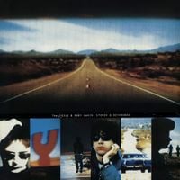 The Jesus and Mary Chain - Stoned & Dethroned