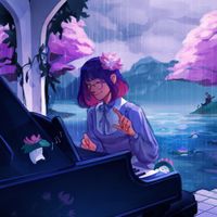 LilyPichu - lilypad