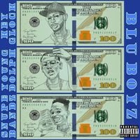 Young Dolph & Key Glock - Blu Boyz