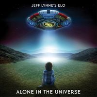 Electric Light Orchestra - When I Was a Boy