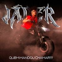 J&aacute;der - QUEM MANDOU CHAMAR???