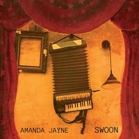 Amanda Jayne - Swoon