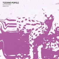 Tiziano Popoli - Sull'accordo mimetico