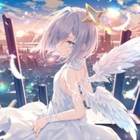 天音かなた [Amane Kanata] - 天使の agape (Single) - Reviews