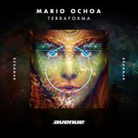 Mario Ochoa - Terraforma