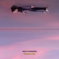 Jack Flanagan - Rides The Sky
