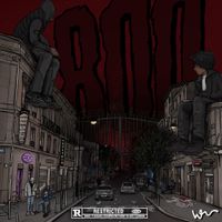 Floki & Le Chamal - 800