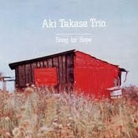 Aki Takase Trio - A Song For Hope
