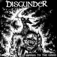 Disgunder - Ripping to the Grind