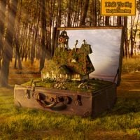 I Built The Sky - The Quiet Place Away